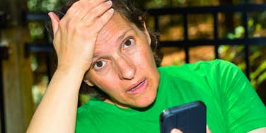 People Who Hate Phone Calls Usually Worry About Specific Things