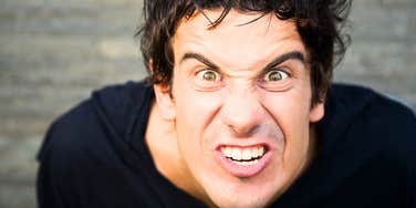reasons some men prefer to fight than solve problems 