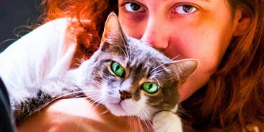Reasons Why A Pet's Death Feels More Devastating Than Some Of Life's Biggest Traumas