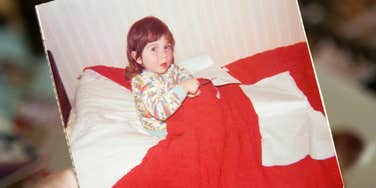 Boomer wants 70s waterbed trend back.