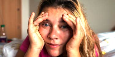  sad signs you were raised by emotionally immature people who didn't know how to parent 
