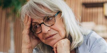 Baby Boomer has a common STD.