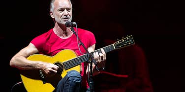 sting