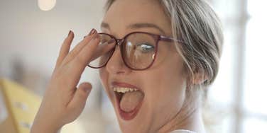supermodel says dumb people higher chance becoming successful