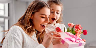 survey reveals moms want alone time mothers day