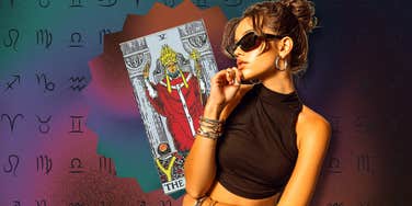 tarot horoscopes Tuesday May 12 2026