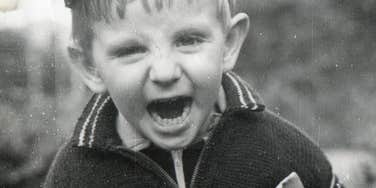 Tough Things People Raised In The 60s & 70s Do The Second They Face A Serious Problem