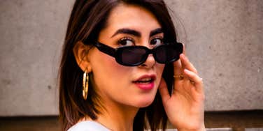 traits of women impossible to disrespect 