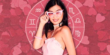 weekly love horoscope May 11 17 2026