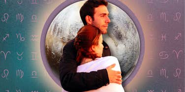 weekly love horoscopes May 4 10 2026