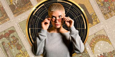 weekly tarot horoscope May 11 17 2026