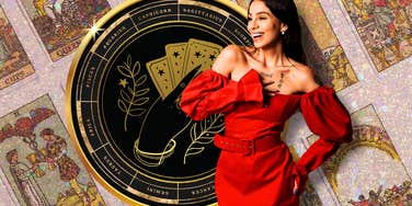 weekly tarot horoscope May 18 24 2026