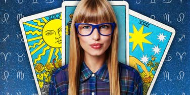 weekly tarot horoscope May 25 31 2026
