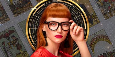 weekly tarot horoscope May 4 10 2026