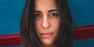 woman asks how get past bitterness fall love