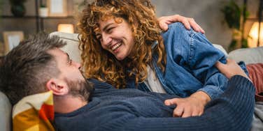 woman quits stressful teaching job become professional cuddler