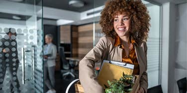 women left soul-sucking jobs reveal fulfilling work do now