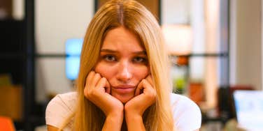 Women Who Grew Up With Undiagnosed ADHD Were Usually Called Things By People In Their Lives