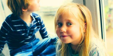 Women With Older Brothers Have Rare Traits That Make Them Different From The Rest