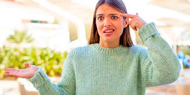 Women With Undiagnosed ADHD Usually Say Phrases Without Thinking First