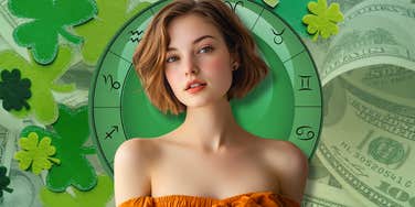 zodiac sign luckiest day week june 1 - 7 2026