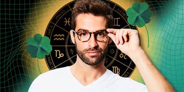 zodiac sign luckiest day week may 11 - 17 2026
