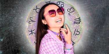 zodiac signs best horoscopes Thursday May 7 2026