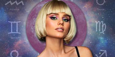 zodiac signs blessed universe may 8 2026