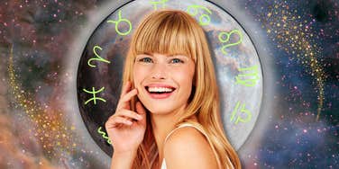 zodiac signs glimmer hope future may 5 2026