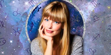 zodiac signs good horoscopes Sunday May 17 2026