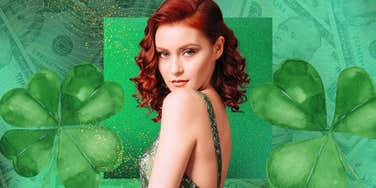 zodiac signs good luck may 23 2026