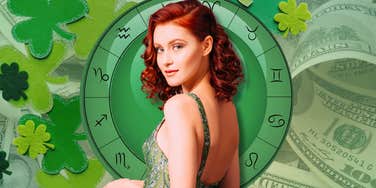 zodiac signs good luck week may 11 - 17 2026