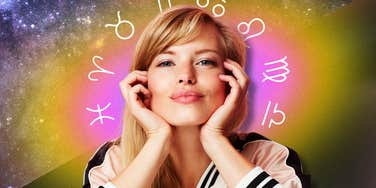zodiac signs good things fall place may 22 2026