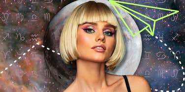 zodiac signs important message universe may 18 2026