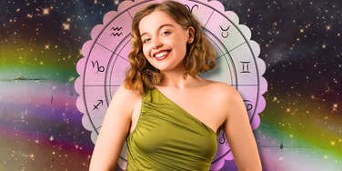 zodiac signs important message universe may 7 2026