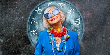 zodiac signs life changing great ways blue moon may 31 2026