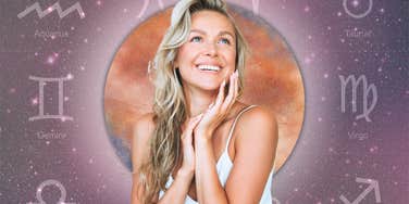 zodiac signs life peaceful venus cancer May 19 June 13 2026