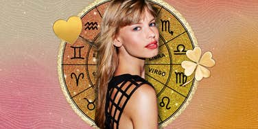 zodiac signs luck love now May 18 2026
