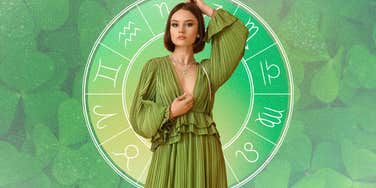 zodiac signs luckiest day month june 2026