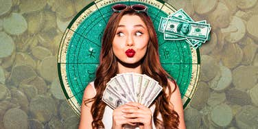 zodiac signs manifest money faster May 16 2026