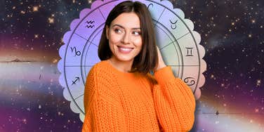 zodiac signs message universe may 6 2026