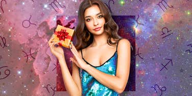 zodiac signs powerful gift universe may 31 2026