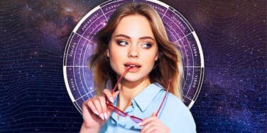 zodiac signs powerful sign universe may 16 2026