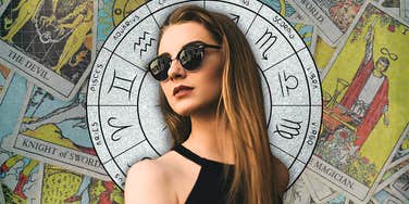 zodiac signs tarot horoscope may 7, 2026