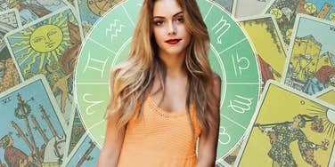 zodiac signs tarot horoscope may 8, 2026