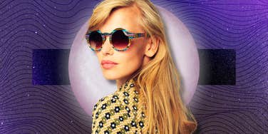 zodiac signs things work out may 14 2025 waning crescent moon