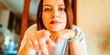 Adults Who Grew Up Having To Be The Responsible Child Say Specific Things On A Daily Basis