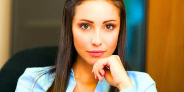 Behaviors People With Exceptional Inner Strength Never Tolerate From Anyone