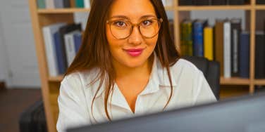 Behaviors That Reveal Someone Is Smarter Than Their Job Suggests