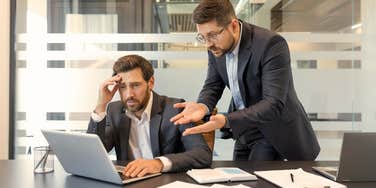 bosses who micromanage don't realize says more about them than workers